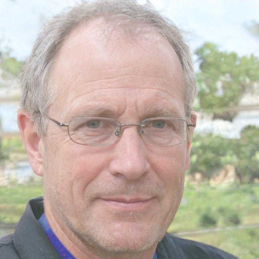 Programme instructor Callum Threlfall