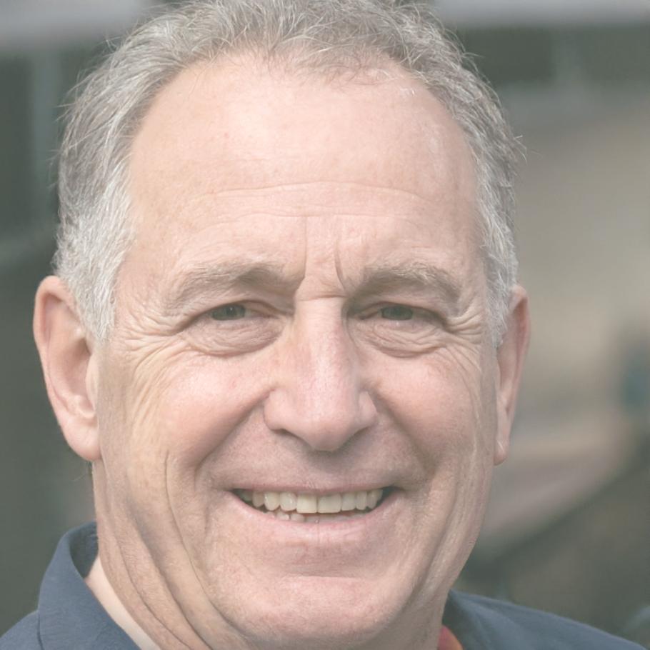 Callum Thorne, senior instructor in budget variance analysis