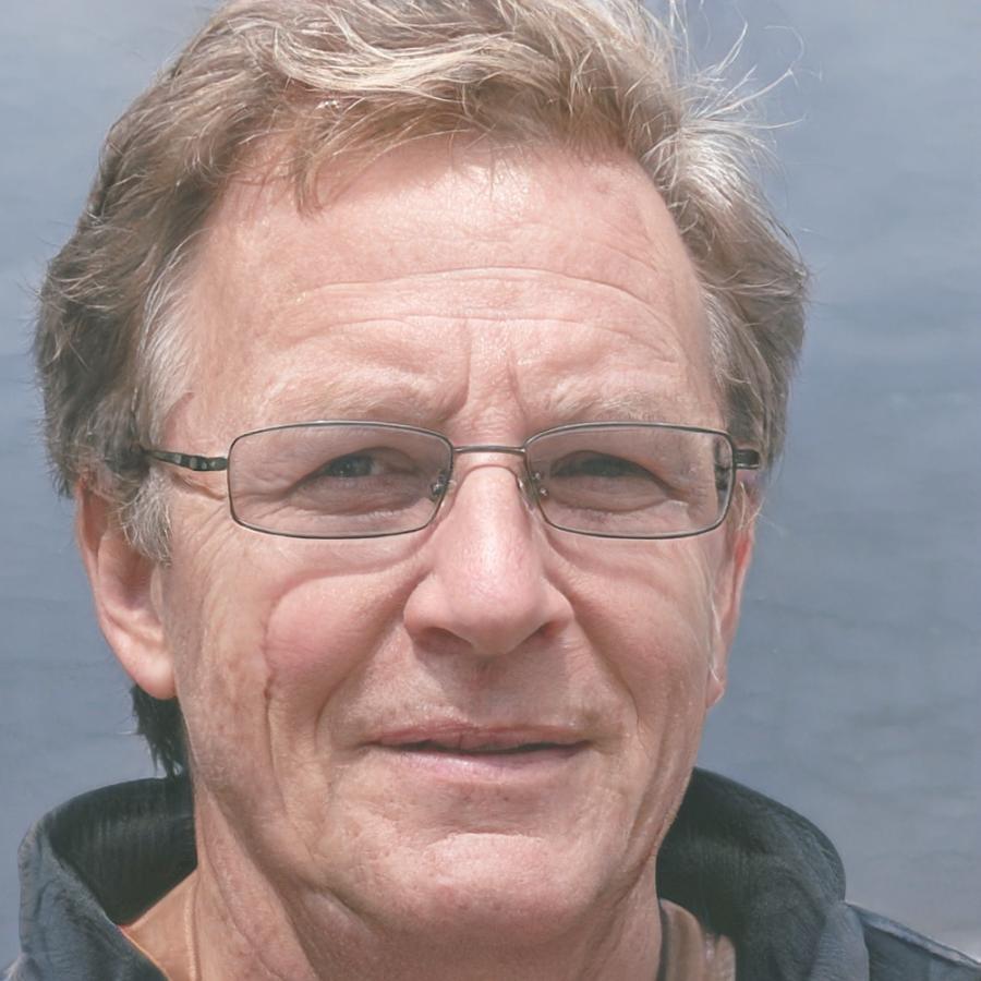 Callan Thorgrimsson, Lead Instructor at nexaloryphia