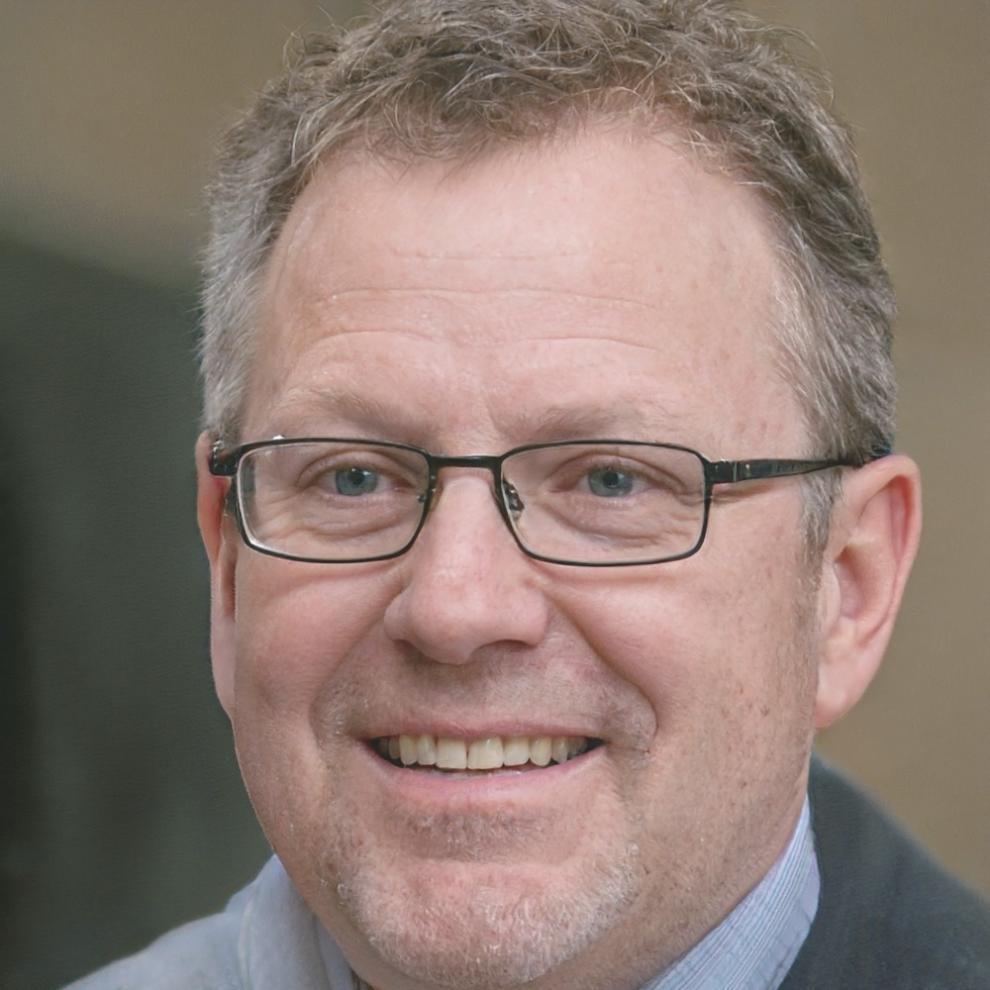 Programme instructor Albin Ljungberg