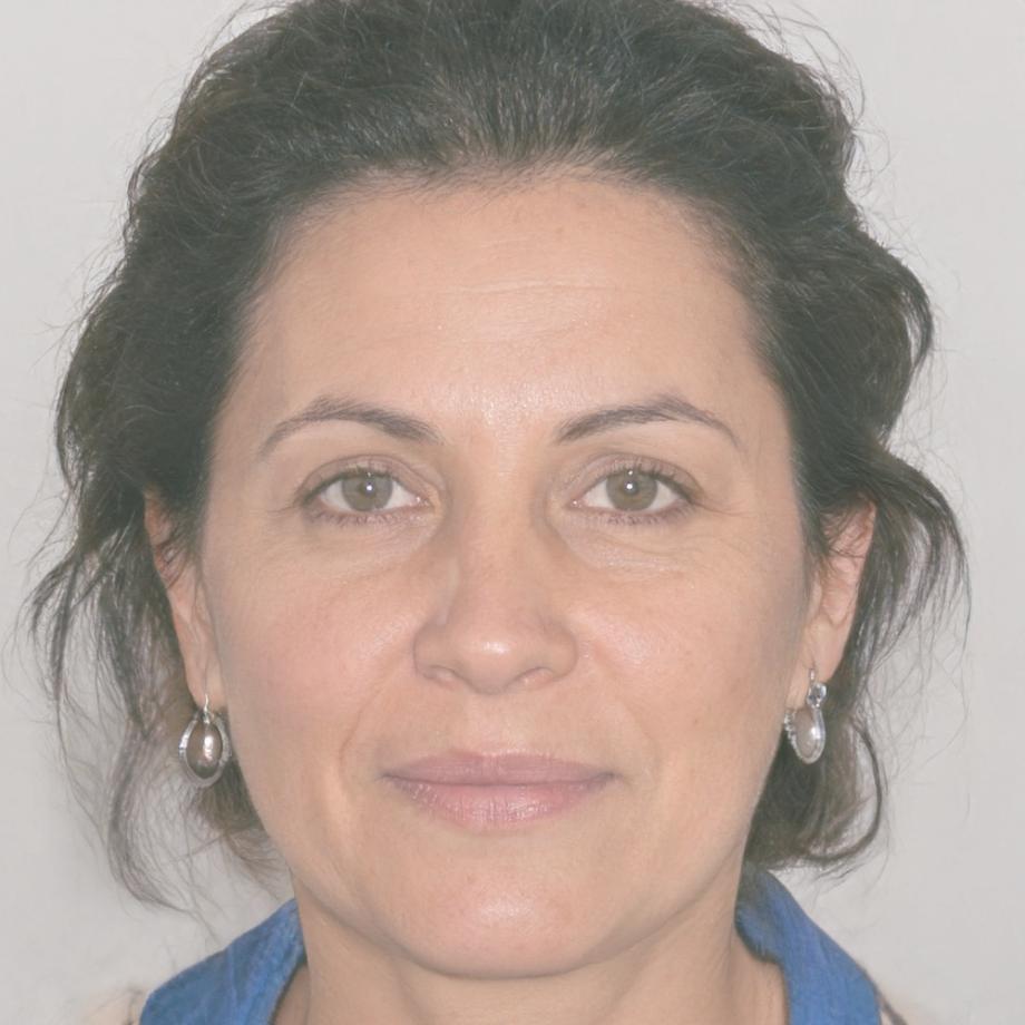 Sienna Blackwood, Program Director at nexaloryphia